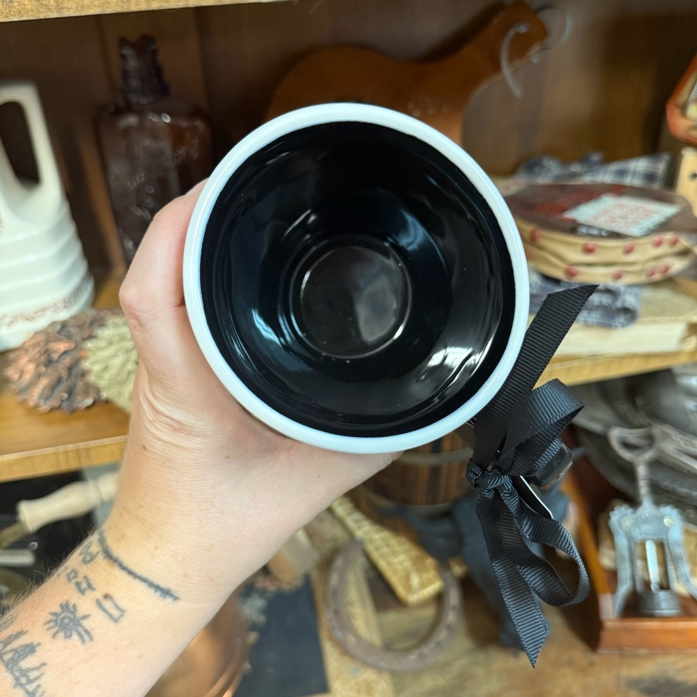 Tim Burton “Your Worst Nightmare” Mug - Picture 3 of 3
